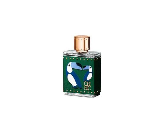 Carolina Herrera CH Birds Of Paradise For Him EDP 100ml Vīriešu Smaržas
