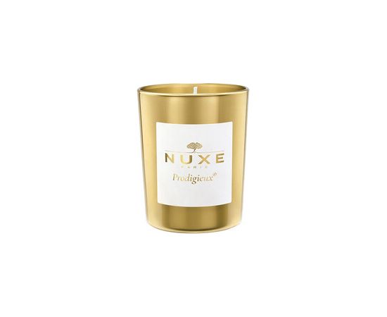 Nuxe Prodigieuse Bougie Scented candle 140.0g Духи и косметика