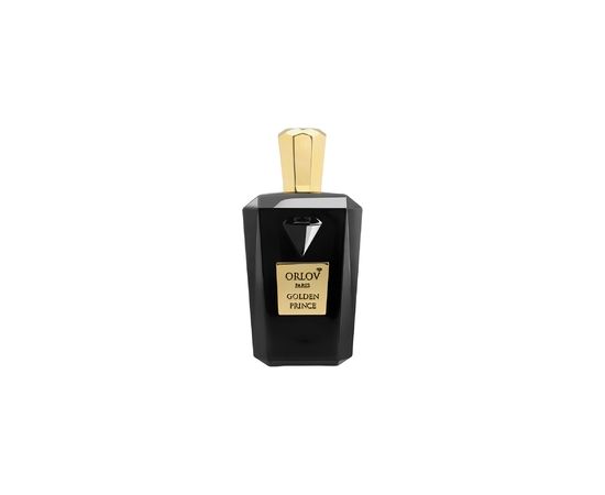 Orlov Paris Golden Prince EDP 75ml Vīriešu Smaržas