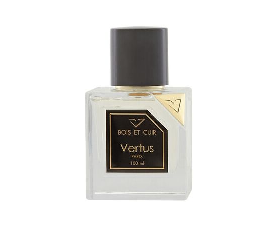 Vertus Bois et Cuir EDP 100ml Unisex Smaržas