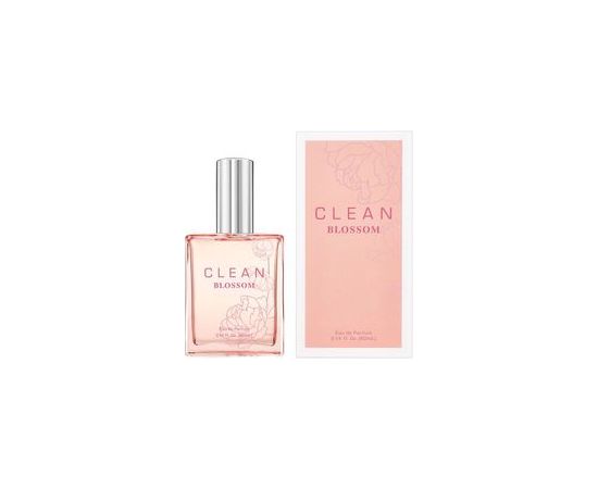 Clean Blossom EDP 30ml Sieviešu Smaržas