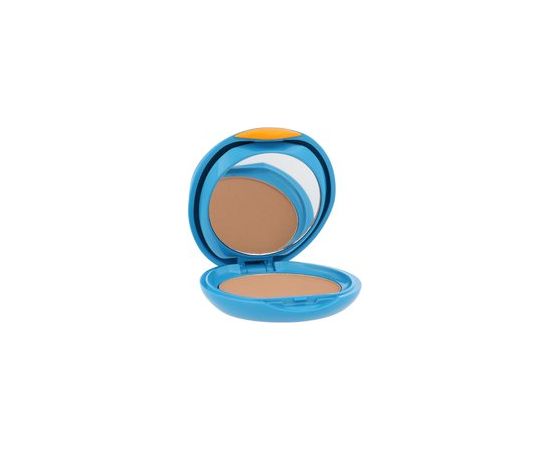 Shiseido Sun Protection Powder SPF30 - Compact Powder 12 g Medium Ochre Dekoratīvā kosmētika