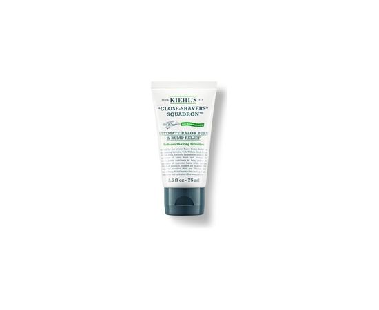 Kiehls Ultimate Razor Burn & Bump Relief - Krém po holení 75ml Духи и косметика