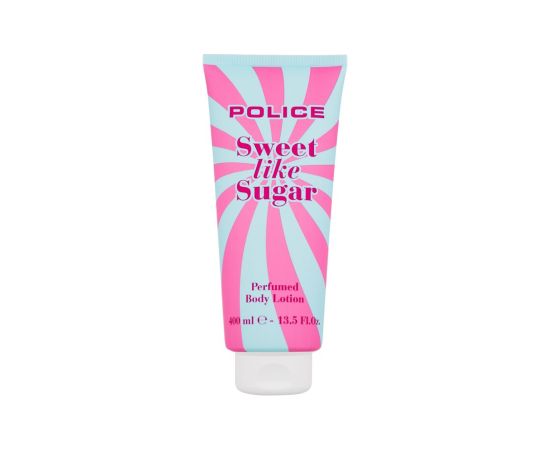 Police Sweet Like Sugar 400ml Косметика для тела