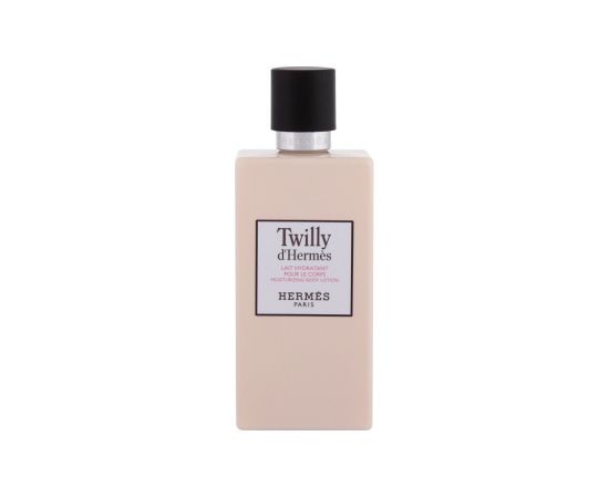 Twilly d´Hermes 200ml Ķermeņa kosmētika