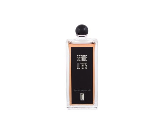 Serge Lutens Santal Majuscule 50ml Unisex Smaržas