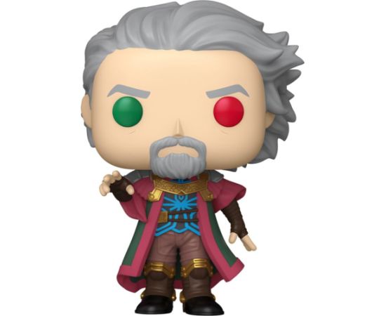 Funko Pop! Games: Magic the Gathering - Urza #1111 Vinyl Figure Фигурки и герои