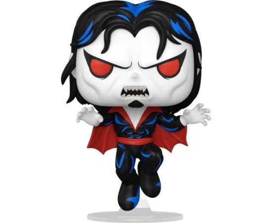 Funko Pop! Marvel: Strange Tales - Morbius #1558 Vinyl Figure Фигурки и герои