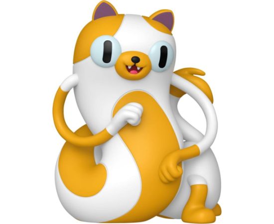 Funko Pop! Television: Adventure Time - Cake #1496 Vinyl Figure Фигурки и герои