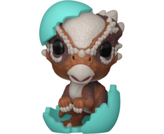 Funko Pocket Pop!: Jurassic World (Spring) - Stygimoloch Hatchling Vinyl Figure Figūriņas un varoņi