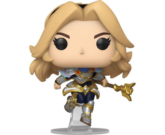 Funko Pop! Games: League of Legends - Lux #1137 Vinyl Figure Фигурки и герои