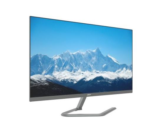 LCD Monitor DAHUA 27 " 1920 x 1080 pixels Full HD Native aspect ratio 16:9 LED Flat DHI-LM27-C201P Monitori