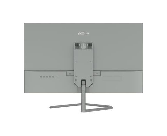 LCD Monitor DAHUA 27 " 1920 x 1080 pixels Full HD Native aspect ratio 16:9 LED Flat DHI-LM27-C201P Monitori