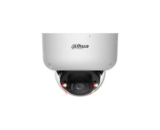 NET CAMERA 8MP DOME/HDBW5859R1ASEPV0280BPRO DAHUA Video novērošanas kameras