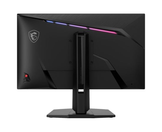 LCD Monitor MSI MAG 272URDF E16 27" Gaming/4K Matte Panel IPS 3840x2160 16:9 160Hz 0.5 ms Colour Black MAG272URDFE16 Monitori