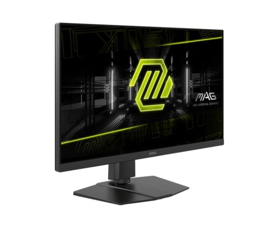 LCD Monitor MSI MAG 272URDF E16 27" Gaming/4K Matte Panel IPS 3840x2160 16:9 160Hz 0.5 ms Colour Black MAG272URDFE16 Monitori