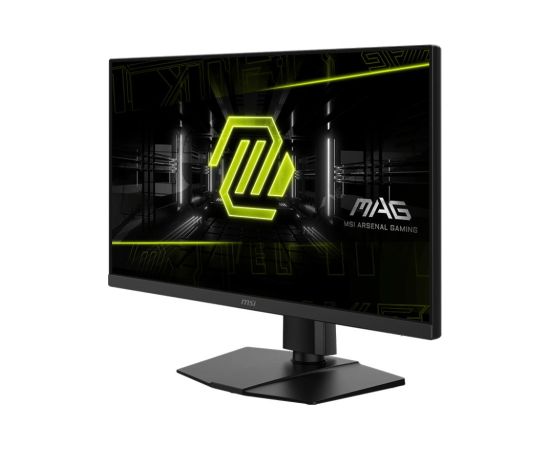 LCD Monitor MSI MAG 272URDF E16 27" Gaming/4K Matte Panel IPS 3840x2160 16:9 160Hz 0.5 ms Colour Black MAG272URDFE16 Monitori