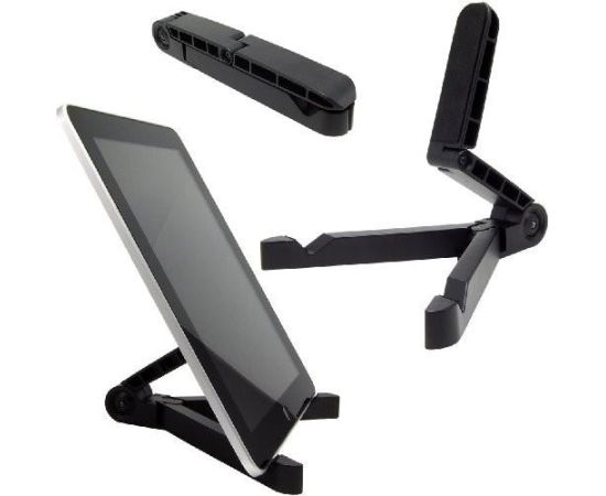 TABLET ACC STAND UNIVERSAL/TA-TS-01 GEMBIRD Другие аксессуары для планшетов