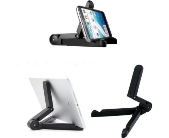 TABLET ACC STAND UNIVERSAL/TA-TS-01 GEMBIRD Другие аксессуары для планшетов