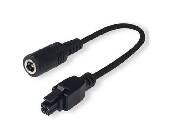 NET ACC POWER 4-PIN TO BARREL/PR2PD01B TELTONIKA Dažādi vadi