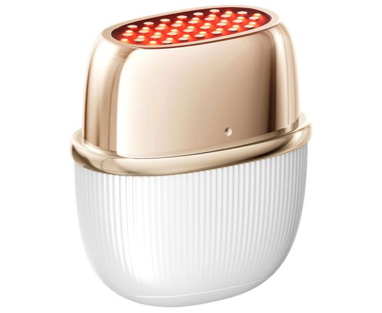 Lifting facial massager with RF ANLAN 01-ADRY51-02A Ķermeņu masieri