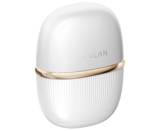 Lifting facial massager with RF ANLAN 01-ADRY51-02A Ķermeņu masieri