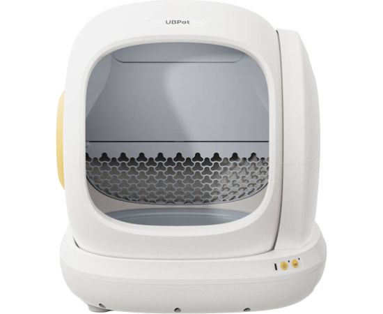 Intelligent self-cleaning cat litterbox UBPet C20 Kaķu pakaišu kastes