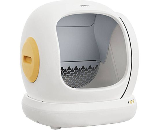 Intelligent self-cleaning cat litterbox UBPet C20 Kaķu pakaišu kastes