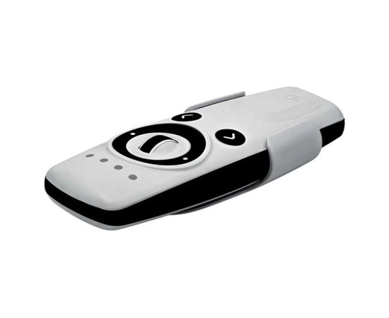 Shelly BLU Remote Control ZB (BT / ZigBee) remote control (white) Jaunumi - Datori