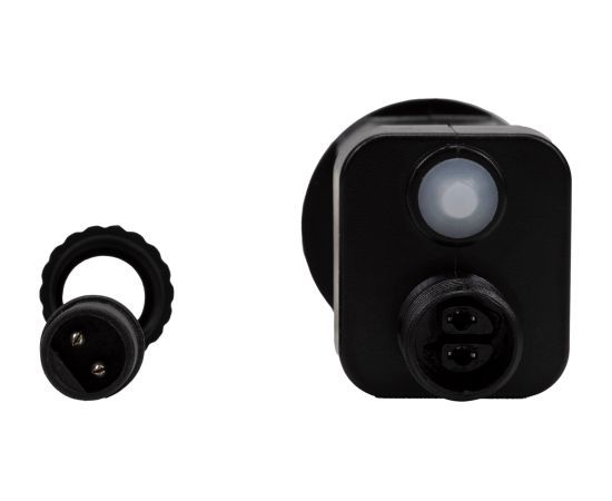 Springos LED svētku vainags 300 LED 40 cm CL1233 Ziemassvētku lampiņas, LED virtenes