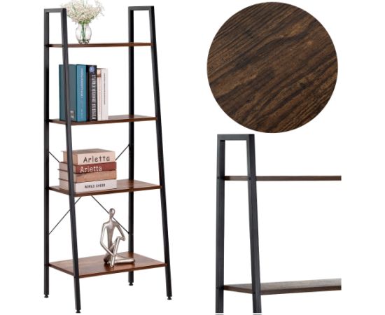 Plaukts 56×34×137.5 cm Springos HF0048 Plaukti  