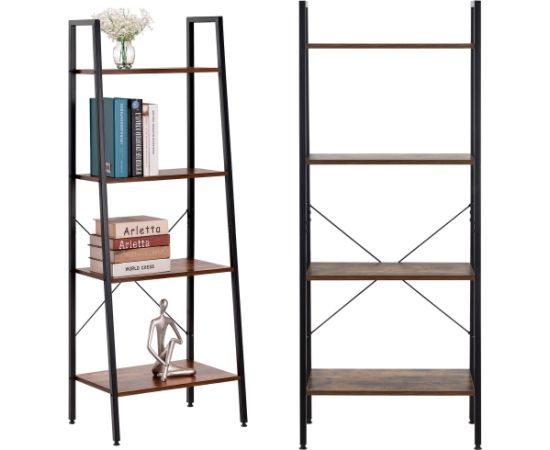 Plaukts 56×34×137.5 cm Springos HF0048 Plaukti  