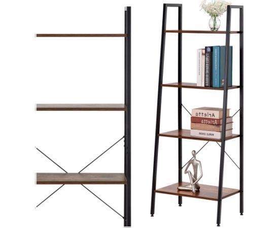 Plaukts 56×34×137.5 cm Springos HF0048 Plaukti  