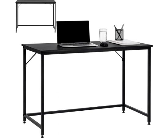 Darba galds 100×50×76 cm Springos HF0043 Jaunumi, mēbeles, māja