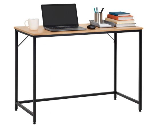 Darba galds 100×50×76 cm Springos HF0044 Jaunumi, mēbeles, māja