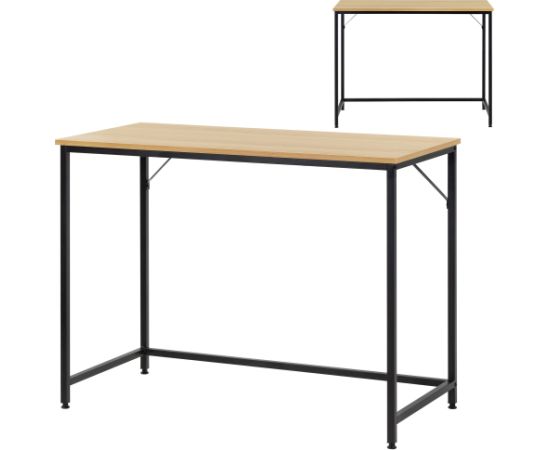 Darba galds 100×50×76 cm Springos HF0044 Jaunumi, mēbeles, māja