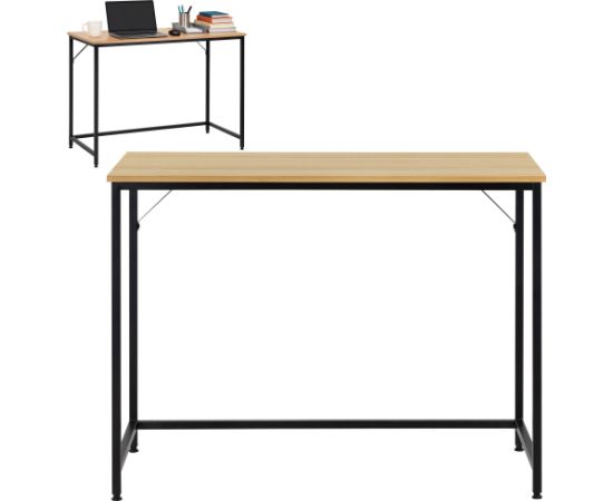 Darba galds 100×50×76 cm Springos HF0044 Jaunumi, mēbeles, māja