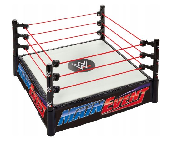 Figurka Mattel WWE Main Event Ring Zestaw JDJ20 Фигурки и герои
