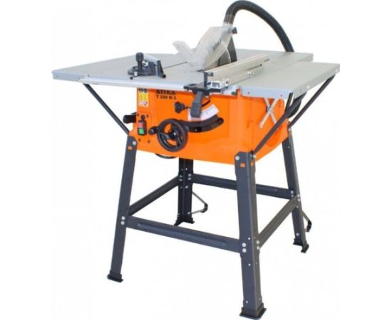 Pilarka tarczowa Atika T 250 N-3 2000 W 250 mm Jaunumi -Dārzam