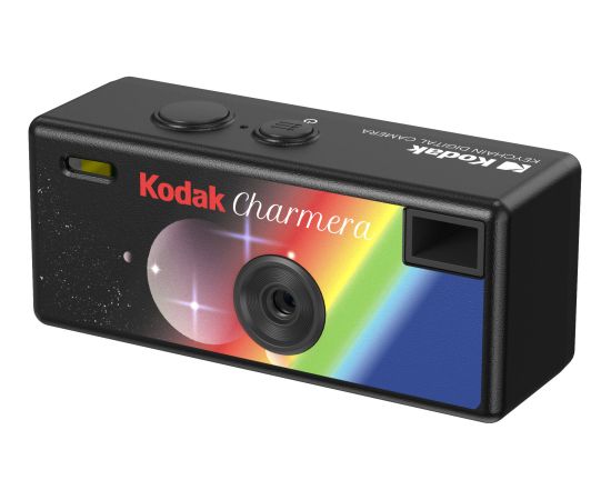 Kodak Charmera Keychain Blind Box Jaunumi - Audio-Video