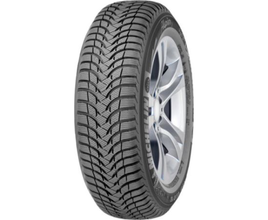 Michelin Alpin A4 225/50R17 94H Ziemas riepas