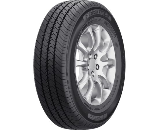 Fortune FSR71 205/75R16 110R Vasaras riepas