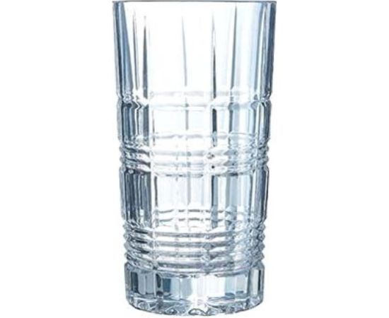 BRIXTON GLĀZE 38CL, Arcoroc Glāzes un karafes