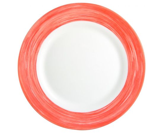 BRUSH ORANGE MAIZES ŠĶĪVIS 15.5CM, Arcoroc Šķīvji