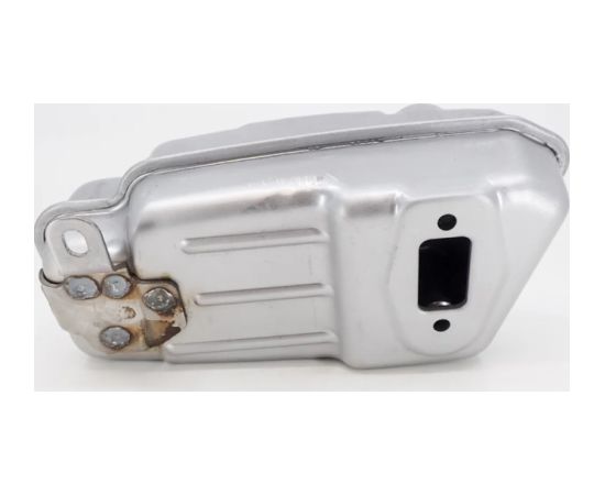 Klusinātājs PB-7910T EB790RT, Echo Rezerves daļas