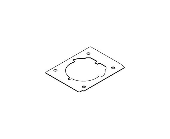 Cilindra blīve PB-7910T, EB790RT, Echo Rezerves daļas