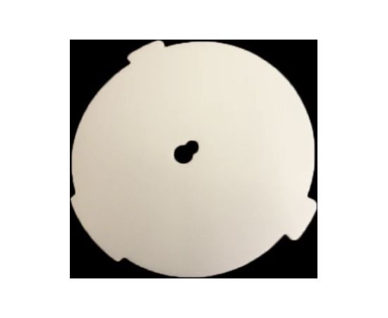 Lid, seat PB-8010, PB9010T, EB880, Echo Rezerves daļas