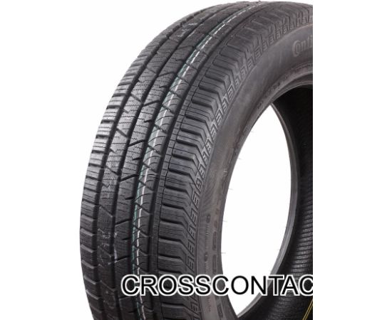 CONTINENTAL CrossContact LX Sport 255/45R20 101H Vasaras riepas