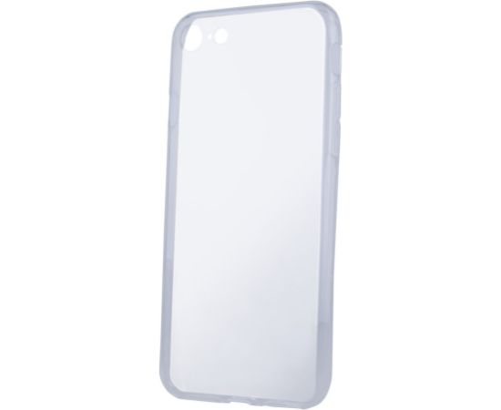 iLike Samsung  Galaxy S20 FE/S20 Lite/S20 FE 5G Slim Case 1mm Transparent Neoriģinālie Maciņi