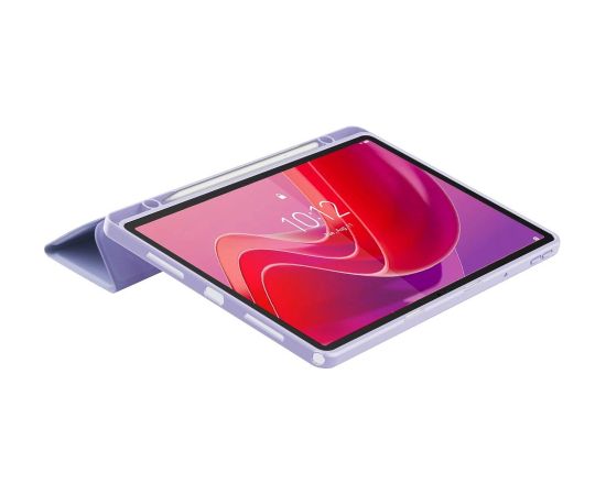 Tech-Protect SC Pen maciņš priekš Lenovo Tab M11 11" TB-330 - violets Maki Planšetdatoriem